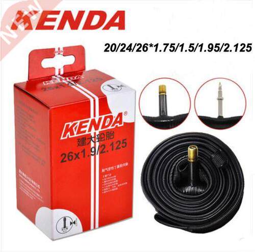 KENDA Bicycle Tire Inner Tube Mountain MTB/Road Bike tyre 20