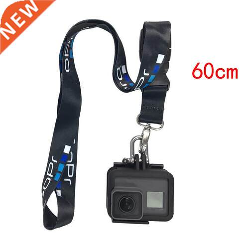 Sports Camera Accessories Rope for Gopro hero 8 7 6 5 4 3 Sj