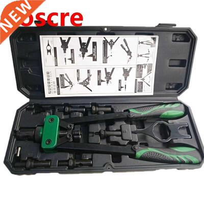 Manual Blind Riveter Heavy Hand Inser Nut Tool M3 M4 M5 M6 M