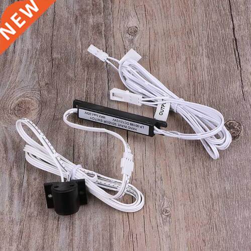 DC 12V 24V Proximity Sensor Hand Wave Sensor Switch for LED