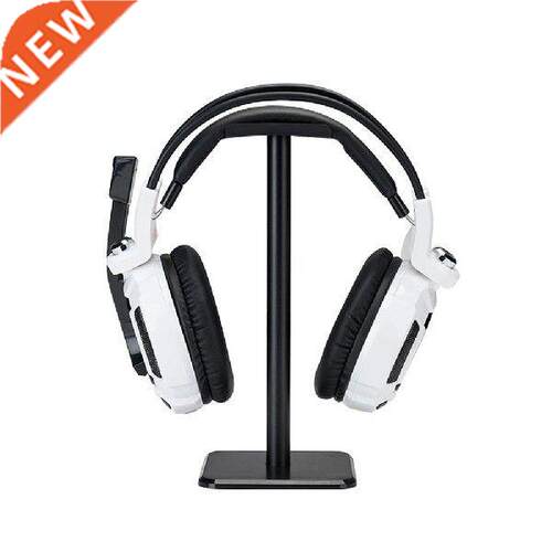 Wireless Headphone Stand Headphone Stand Solid Aluminum
