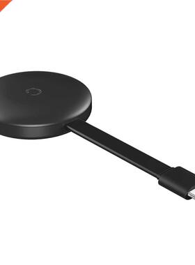 2.4GHz 5GHz WiFi 4K HDMI-compatible Wireless Display Dongle