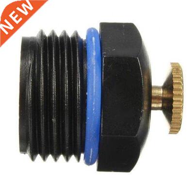 2Pcs 1/2 inch Garden Irrigation Sprinkler Adjustable Water