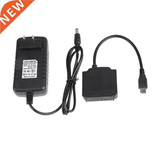 USB 3.1 Type-C To SATA Adapter Cable 2.5