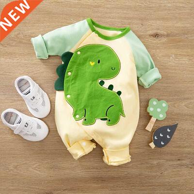 Newborn Baby Boy Clothing Organic Cotton Overalls Children N