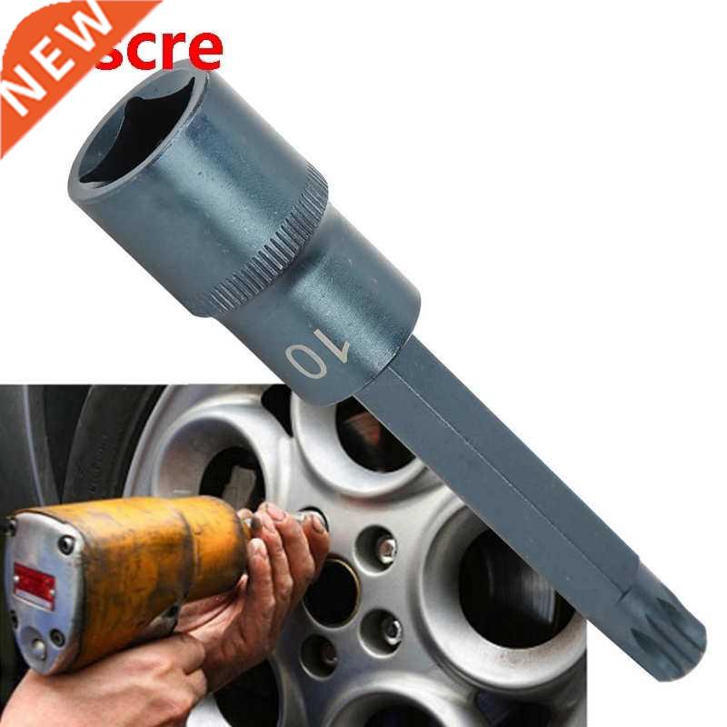 12-Side S2 Alloy Steel Pneumatic Electric Quick Wrench Tool - 实物图