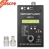 UHF 160M Analyzer Meter Antenna VHF SWR AW07A Impedance