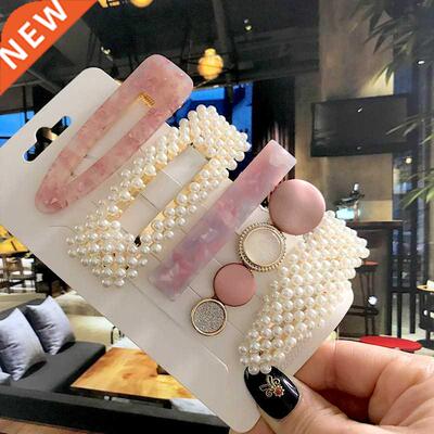 1 Set Women Hair Accessories Elastic tail Holder Rubber Coil