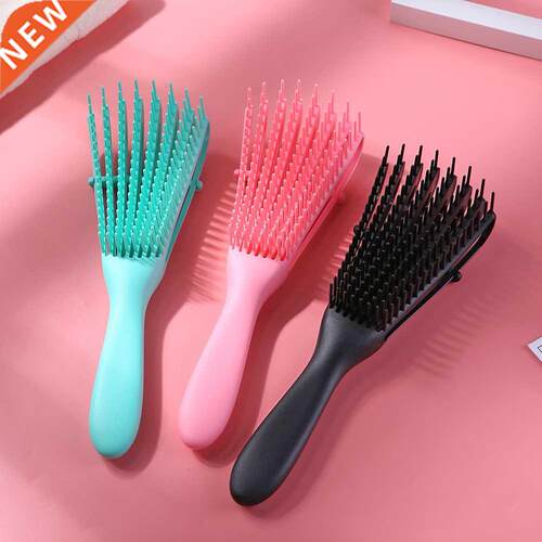 Massage Detangling Hair Brush Scalp Massage Hair Comb Detang