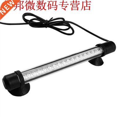 LED Aquarium Submersible Lamp Aquarium Fish Tank Plant DC 12