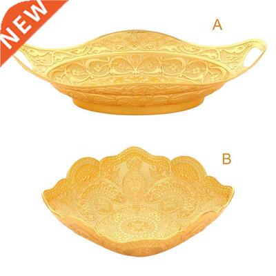 1 Piece Snack Tray Stylish Non-Slip Durable Popcorn for Fami
