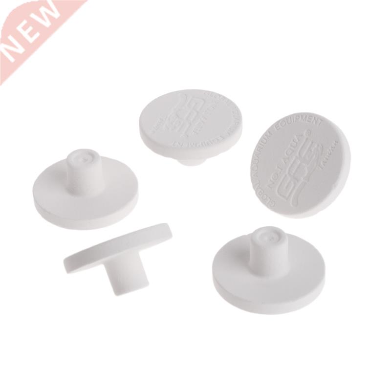 B0KB 5pcs Reef Coral Frag Plugs For Live Coral Propagation