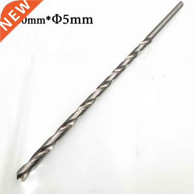 2-6mm Length160/200/250/300mm Extra Long HSS Drll Bt Set H