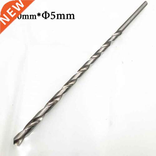 2-6mm Length160/200/250/300mm Extra Long HSS Drll Bt Set H