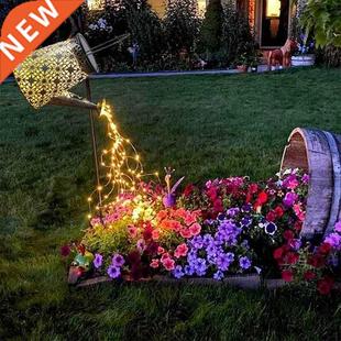 Decorative Solar Outdoor Garden Landscape Lights Waterproof