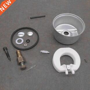 Carburetor Repair Kit For Tecumseh Part # 6247 61700 &am