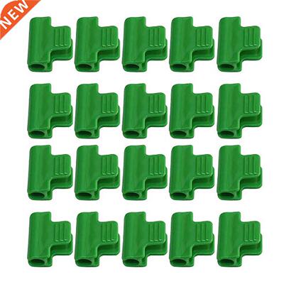 Gardening Supplies Plastic Film Buckle Clip Greenhouse Snap