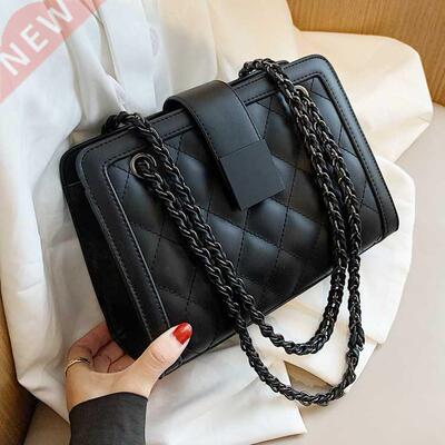lack Women's ag Pu Leather Crossody Shoulder ags Women