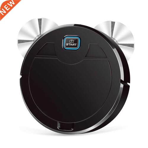 3 In 1 Smart Sweeping Robot Home Sweeper Sweeping and Vacuum