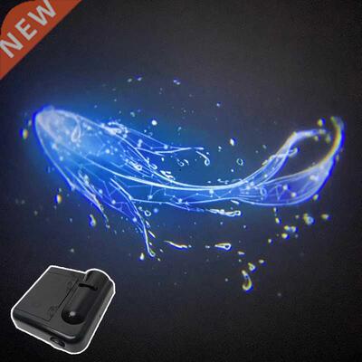 Ins Atmosphere Projection Night Light Moon Projection Lp C