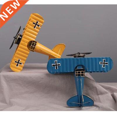 Plane Airplane Model Aircraft Models Vintage Handicraft