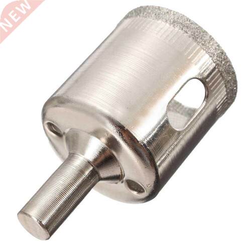 5x 20-42mm Diamond Hole Saw Drill Bit For Tile Glass Marble