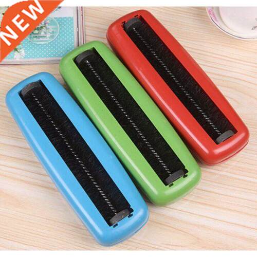 Fluff Crumbs Lnt Dust Har Remover Cloth Dry Cleanng Brush