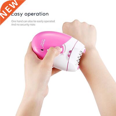 Epilator for Women Rechargeable Hair Removal Machine Electri