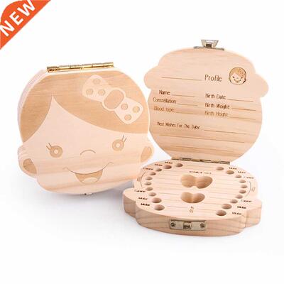 Tooth Box English Italy Spanish Portuguese PolandTurkey Dut