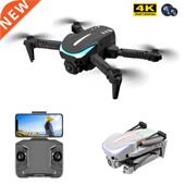 Mini Light Breathing K109 Drone Camera 2022 Dual New