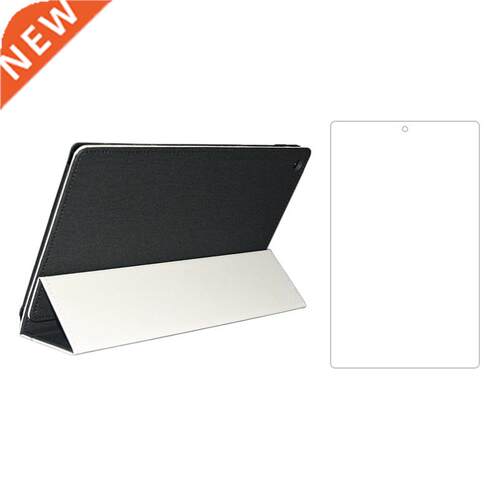 Tablet Case+Screen Protector For CHUWI Hipad Hipad X Anti-Fa