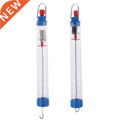 25N/2500g Newton Meter Force Meter Spring Dynamometer Spring