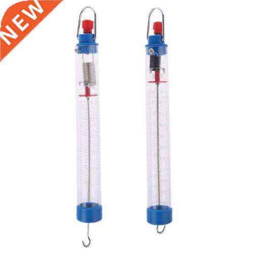 25N/2500g Newton Meter Force Meter Spring Dynamometer Spring