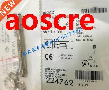 Switch Sensor M08MI-PSC15B-S49G New High-Quality