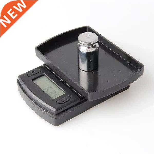 100g/200g/300g/500g X 0.01g Mini Pocket Digital Scale for