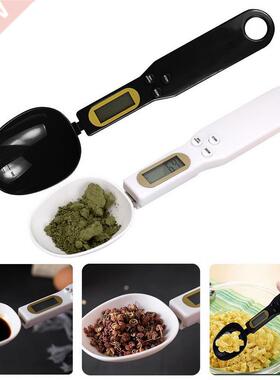 500g/0.1g Precise Digital Measuring Spoons kitchen Kitchen M