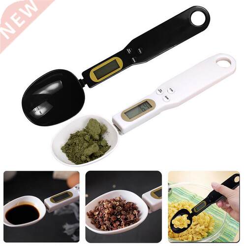 500g/0.1g Precise Digital Measuring Spoons kitchen Kitchen M