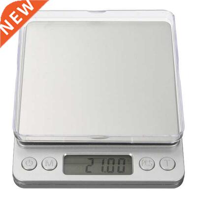 3000g x 0.1g Scale Balances Weght Food Det Postal ounce