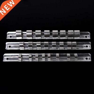 Socket Rack Holder 1/4