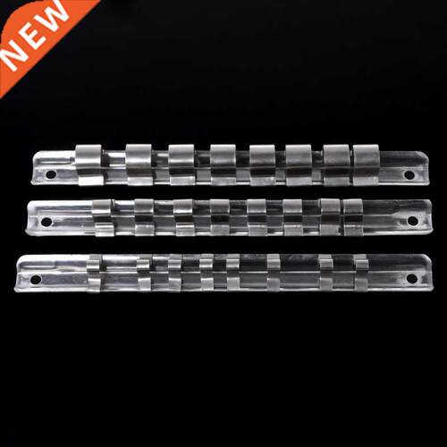 Socket Rack Holder 1/4
