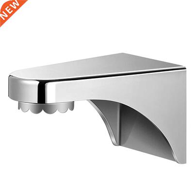 OUNONA Bathroom Magnetic Soap Holder Container Dispenser