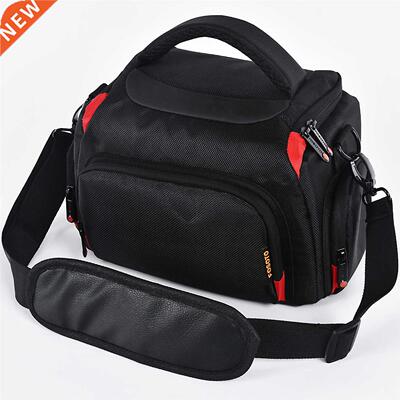 fosoto Professional DSLR Camera Bag Waterproof Digital Camer