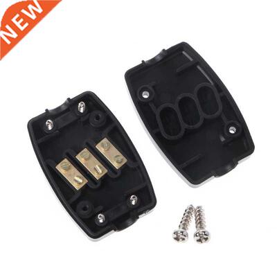 1A InLine Connector Box  Terminal Join Flex Cable Wire Mai