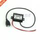 DC5V Converter 50V Out 12V USB Module 15W