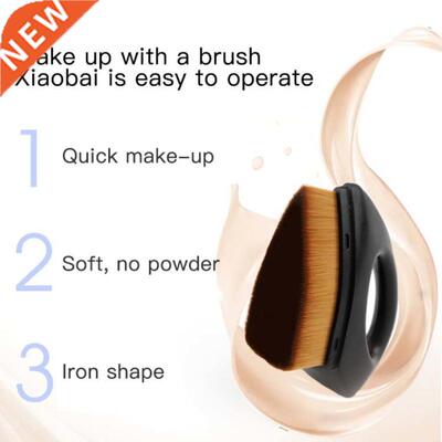 Foundation Brush BB Cream Conclear Makeup Brushes Loose