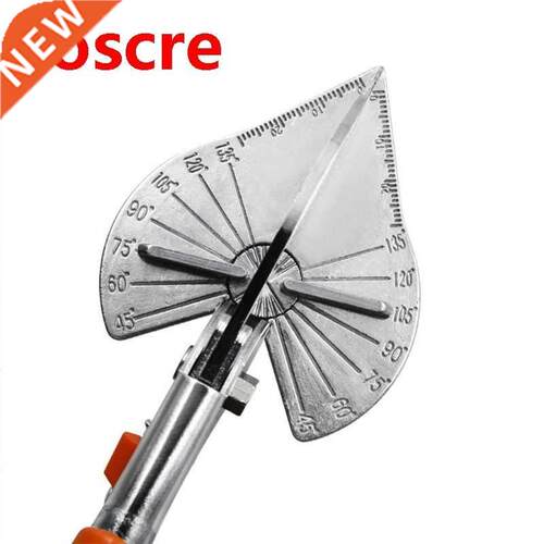Non-slip Multi Angle Shear Cutter Shear Hand Tool Cuts 45-13