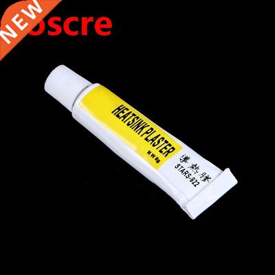 Thermal Silicone Adhesive Compound Glue Conductive Heatsink