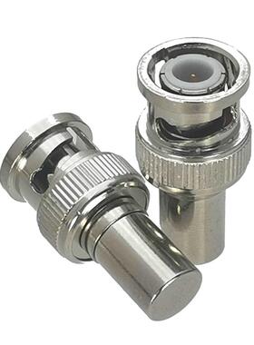 1Pcs Dummy Loads BNC Male plug 1/2W 0.5 watt DC- 2.0GHz 50oh