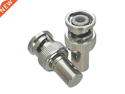 1Pcs Dummy Loads BNC Male plug 1/2W 0.5 watt DC- 2.0GHz 50oh
