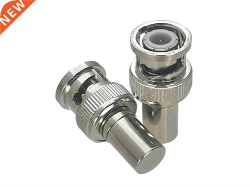 1Pcs Dummy Loads BNC Male plug 1/2W 0.5 watt DC- 2.0GHz 50oh